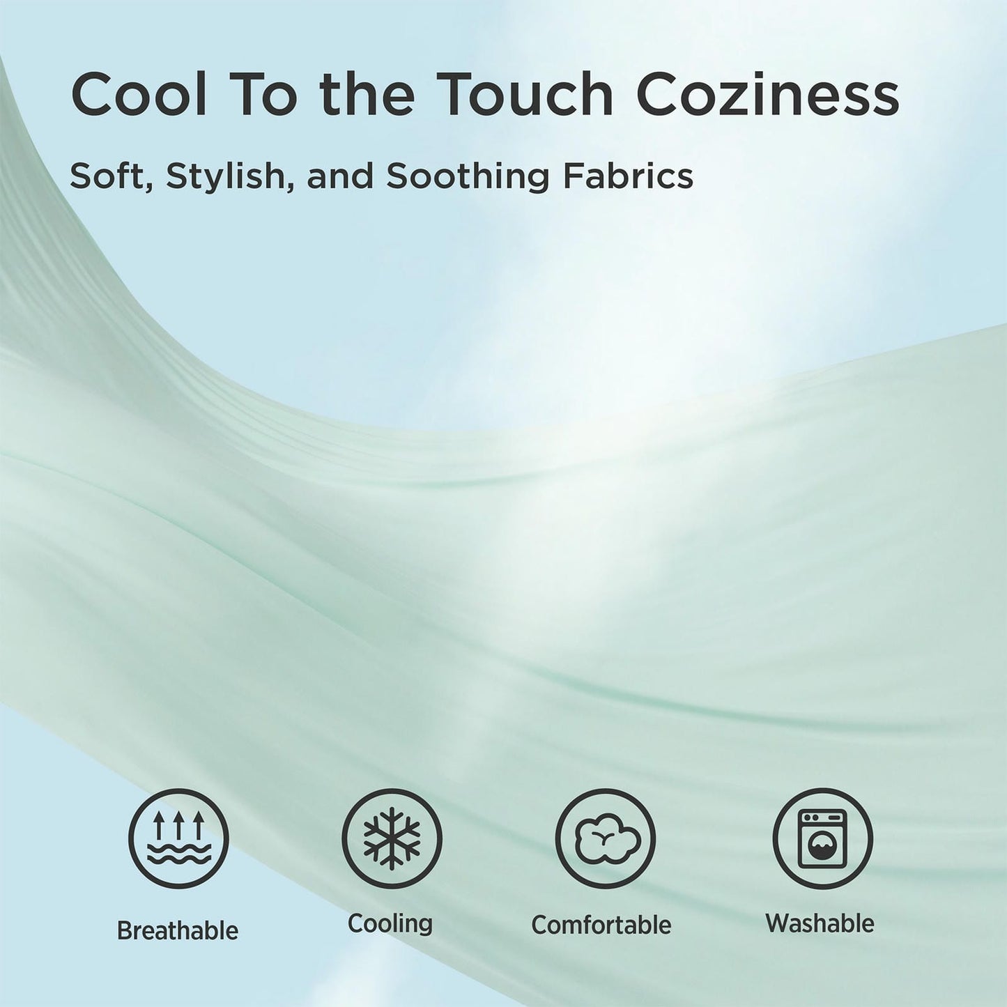 Premium Pet Cooling Blanket